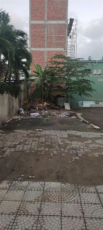 Cho thuê đất vị trí tiềm năng tại đường nguyễn mậu tài, tp. đà nẵng