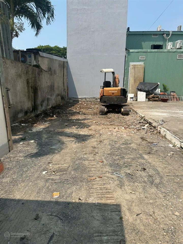 Cho thuê đất vị trí tiềm năng tại đường nguyễn mậu tài, tp. đà nẵng