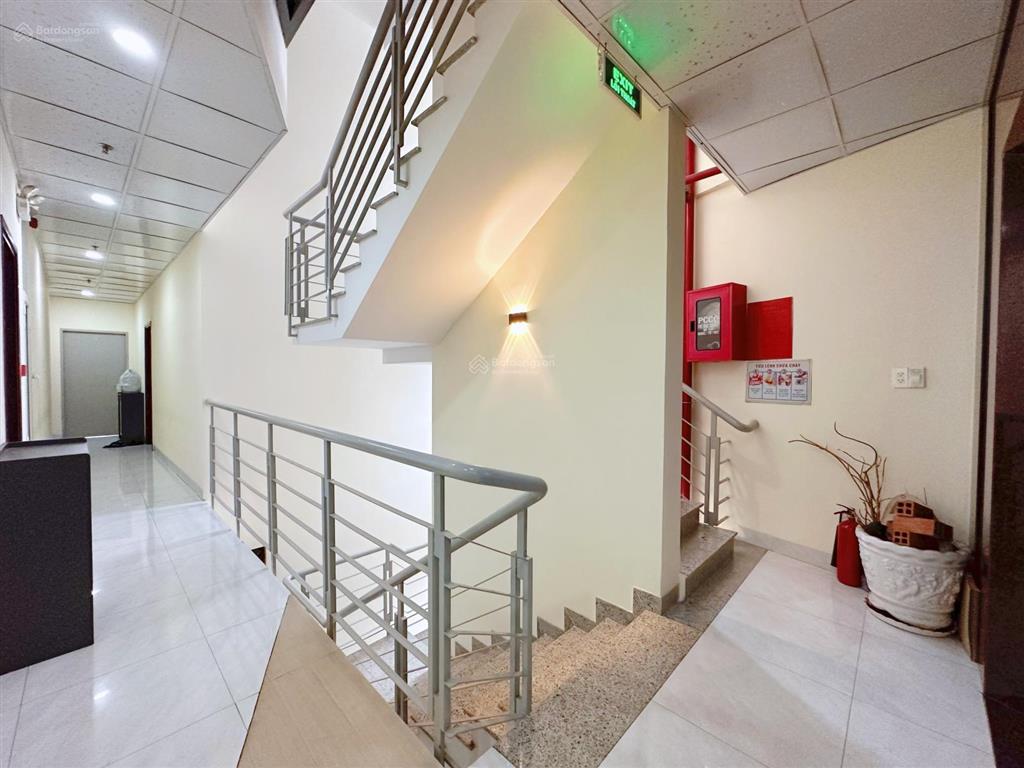 Chung cư mini studio  thang máy  hầm xe  bảo vệ  mặt tiền  ngay cầu bông  đh kinh tế ueh isb