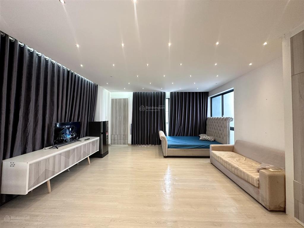 Căn hộ chung cư mini 1pn cao cấp 60m2  ngay thảo cầm viên  cầu thị nghè  phố nhật  bason