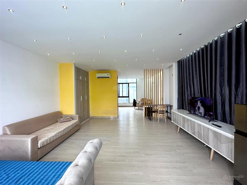 Căn hộ chung cư mini 1pn cao cấp 60m2  ngay thảo cầm viên  cầu thị nghè  phố nhật  bason
