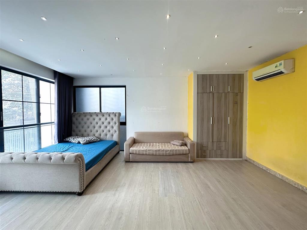 Căn hộ chung cư mini 1pn cao cấp 60m2  ngay thảo cầm viên  cầu thị nghè  phố nhật  bason