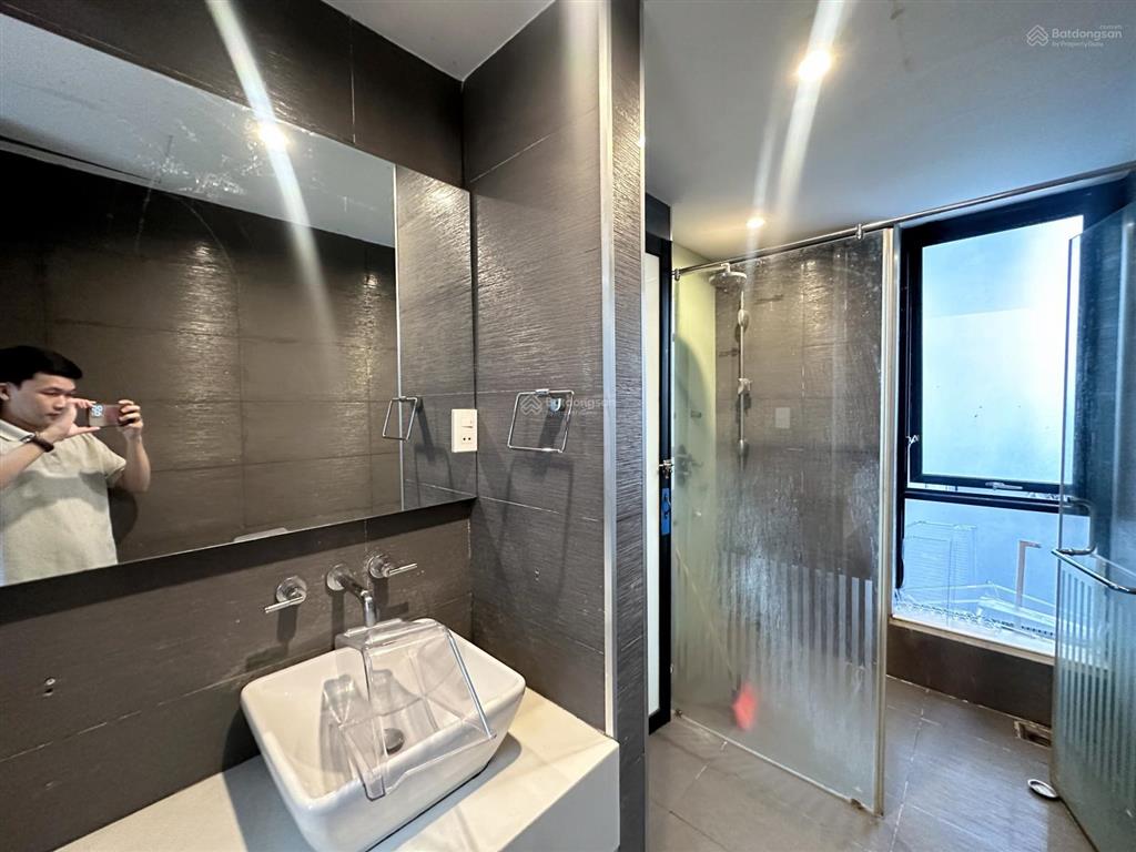 Căn hộ chung cư mini 1pn cao cấp 60m2  ngay thảo cầm viên  cầu thị nghè  phố nhật  bason
