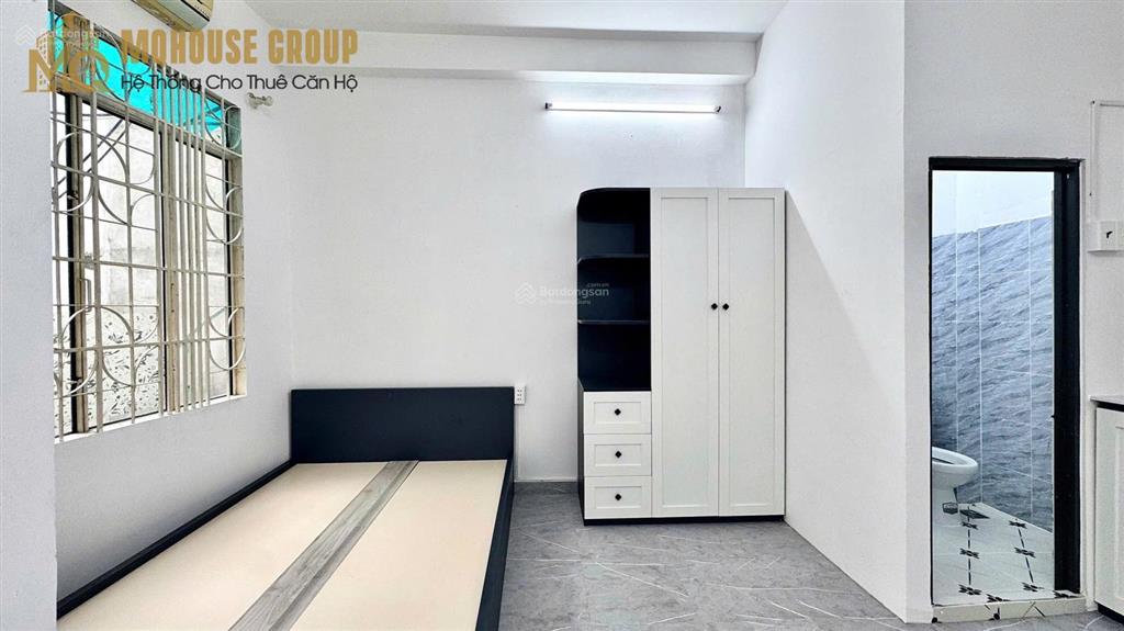 Khai trương căn hộ ban công  giặt riêng  đi bộ qua đại học nhân văn  thảo cầm viên  lê duẩn