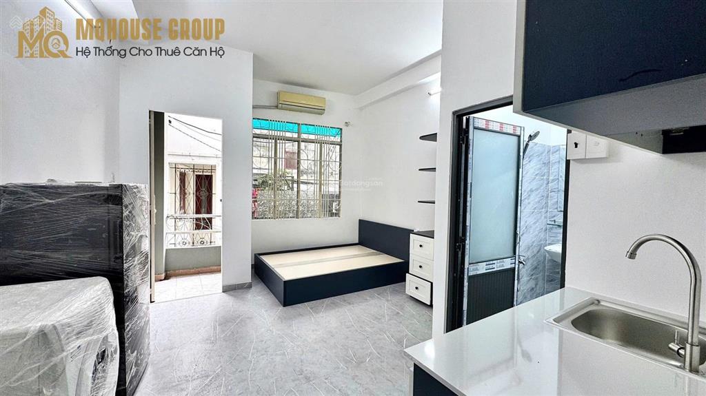 Khai trương căn hộ ban công  giặt riêng  đi bộ qua đại học nhân văn  thảo cầm viên  lê duẩn