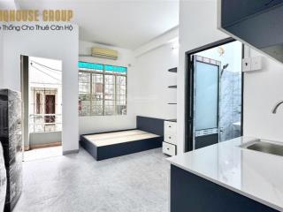 Khai trương căn hộ ban công  giặt riêng  đi bộ qua đại học nhân văn  thảo cầm viên  lê duẩn