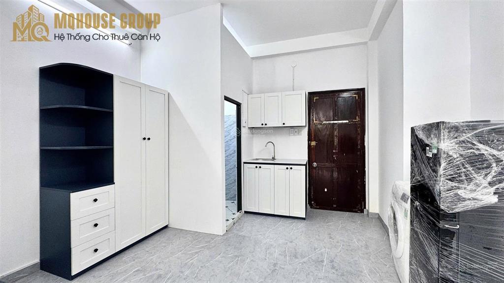 Khai trương căn hộ ban công  giặt riêng  đi bộ qua đại học nhân văn  thảo cầm viên  lê duẩn