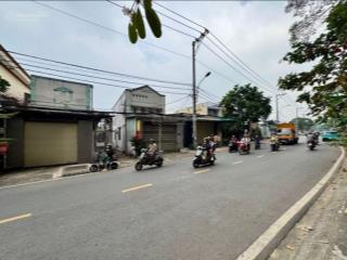 Mặt tiền kinh doanh đa nghành nghề, phường bình chiểu. 70m2. 2 tầng. 2pn. giá chào mới 4.6 tỷ. tlcc