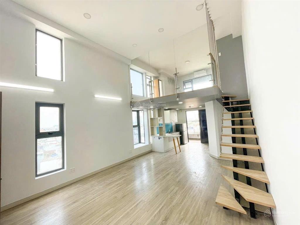Chủ gửi cho thuê nhanh căn hộ la astoria duplex 1pn1wc 45m2 nhà trống giá 8triệu/tháng. trống sẵn