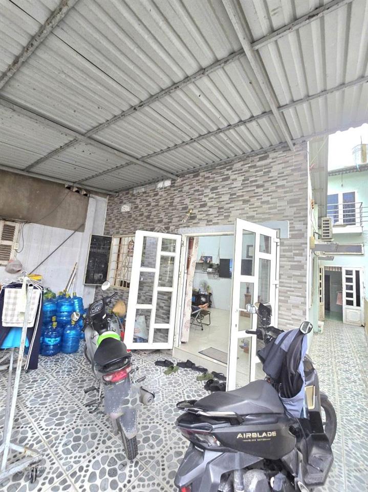 Nhà nở hậu tài lộc  88m2  tam bình  hẻm ô tô sát mặt tiền  2pn  ở ngay  chỉ 5.99 tỷ