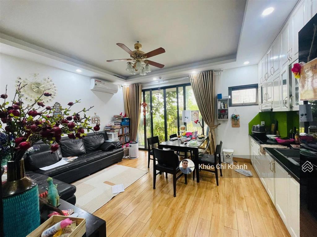 Bán nhà nguyễn đổng chi, phân lô gara ô tô, thang máy, kinh doanh tấp nập, ở kd vp, 45m 7t 14.9 tỷ