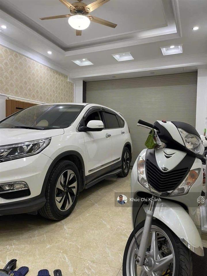 Bán nhà nguyễn đổng chi, phân lô gara ô tô, thang máy, kinh doanh tấp nập, ở kd vp, 45m 7t 14.9 tỷ