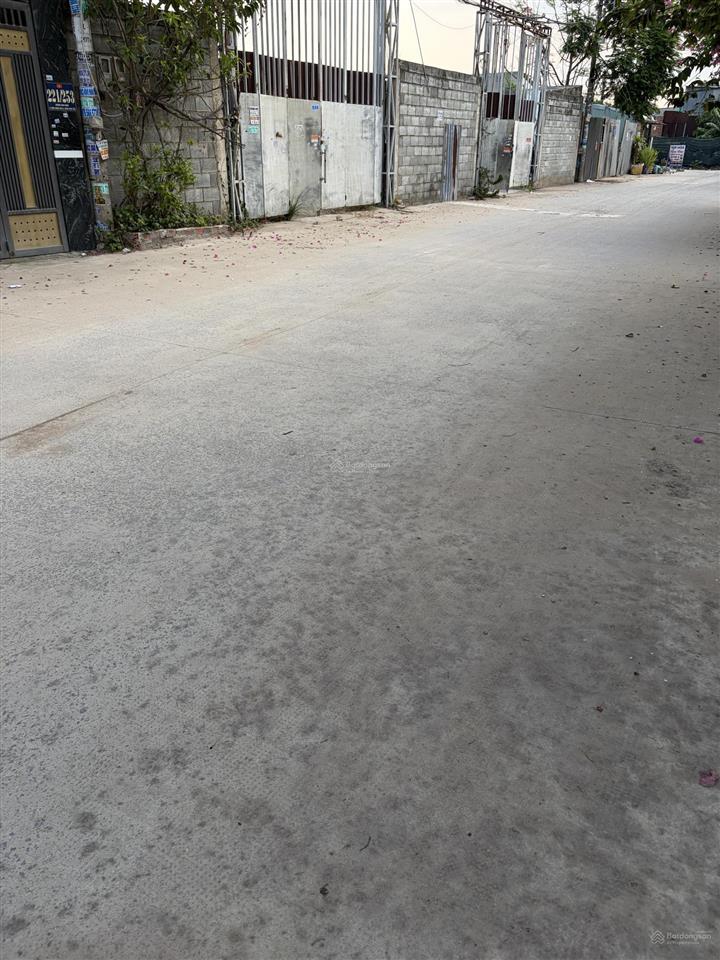 Chủ bán căn góc 2 mặt tiền kinh doanh buôn bán