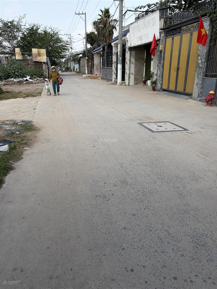 Chủ bán căn góc 2 mặt tiền kinh doanh buôn bán