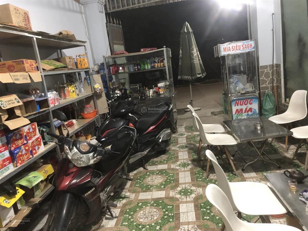 Chủ bán căn góc 2 mặt tiền kinh doanh buôn bán