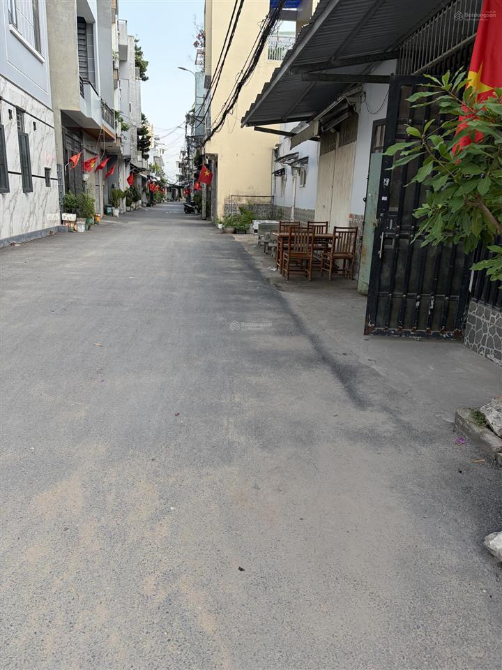 Chủ bán căn góc 2 mặt tiền kinh doanh buôn bán
