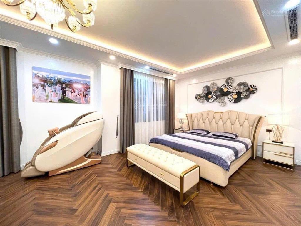Bán biệt thự khu d gelenximco lê trọng tấn  diện tích 180m  full nội thất  chỉ 33 tỷ có tl