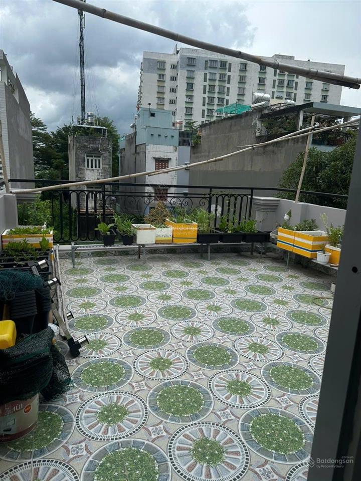 Chính chủ bán gấp nhà mặt tiền đường nhựa kdc phú lợi