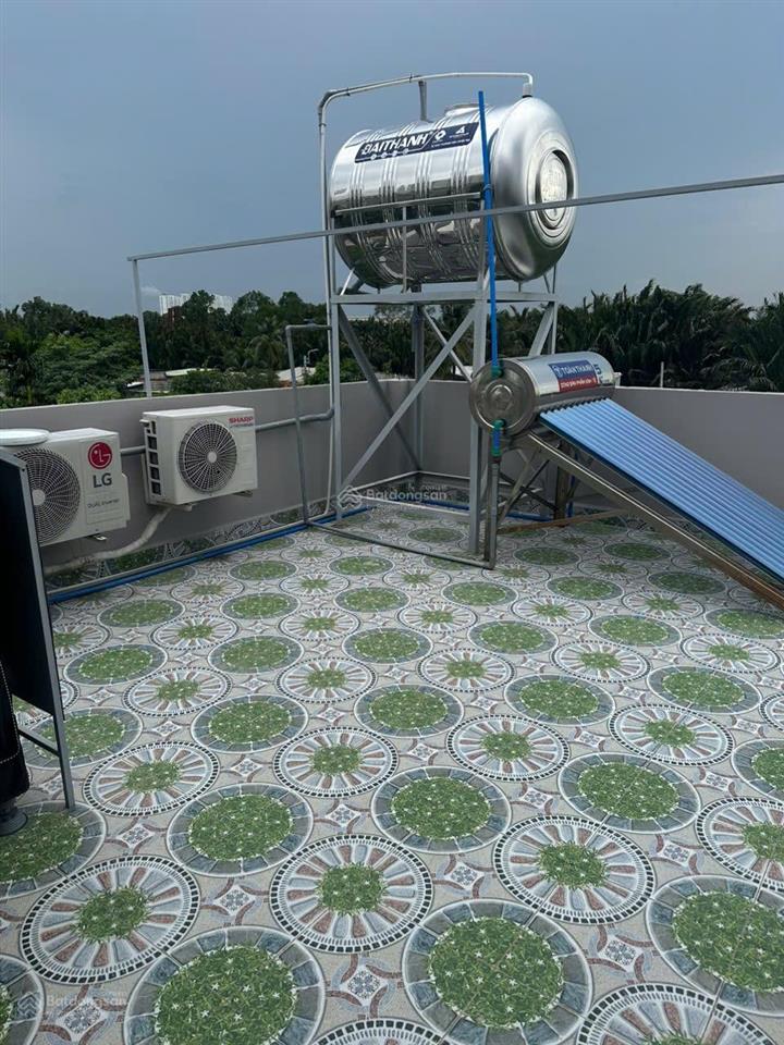 Chính chủ bán gấp nhà mặt tiền đường nhựa kdc phú lợi