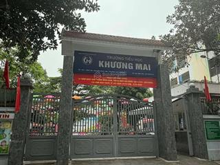 Nhà phố nguyễn ngọc nại 39.3m2x4t, mt5.2m, giá nhỉnh 9.0 tỷ  0904 530 ***