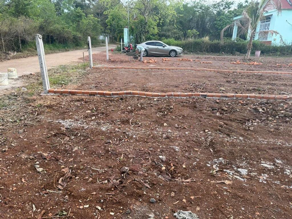 Bán đất thổ cư sổ riêng khu phố thọ trung, view núi chứa chan  xuân lộc  đồng nai chỉ 4xxtr