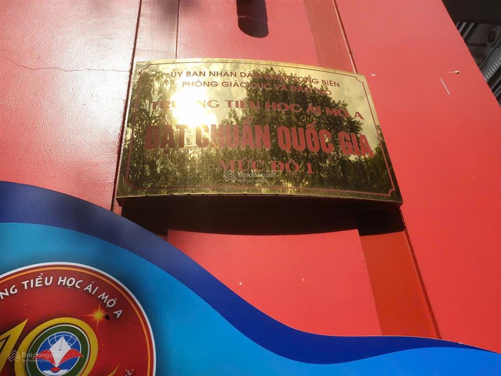 Bán nhà quận long biên nơi có một rừng ngọc quý dòng tiền ổn định diện tích rộng giá nhẹ