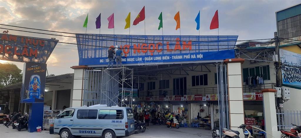 Bán nhà quận long biên nơi có một rừng ngọc quý dòng tiền ổn định diện tích rộng giá nhẹ