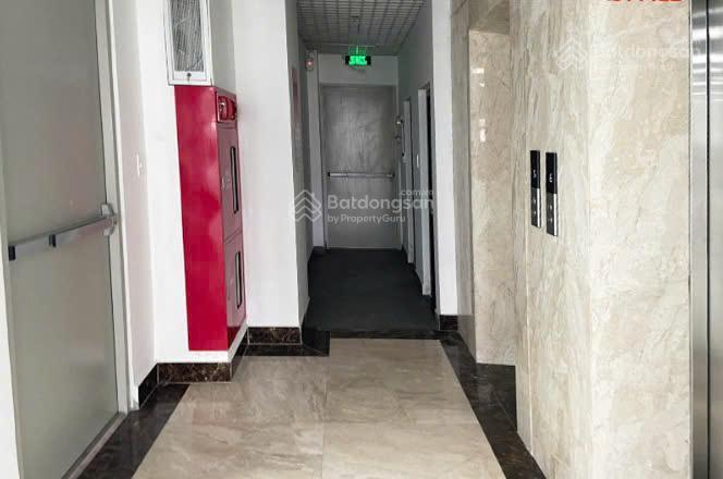 Cho thuê tòa nhà lê thánh tôn ngã 4 trương định quận 1