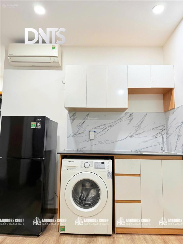 Cho thuê phòng hẻm an ninh gần chợ tân định, trường đh kinh tế isb, cv lê văn tám q1