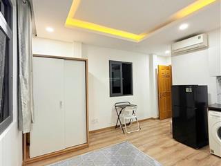 Cho thuê phòng hẻm an ninh gần chợ tân định, trường đh kinh tế isb, cv lê văn tám q1