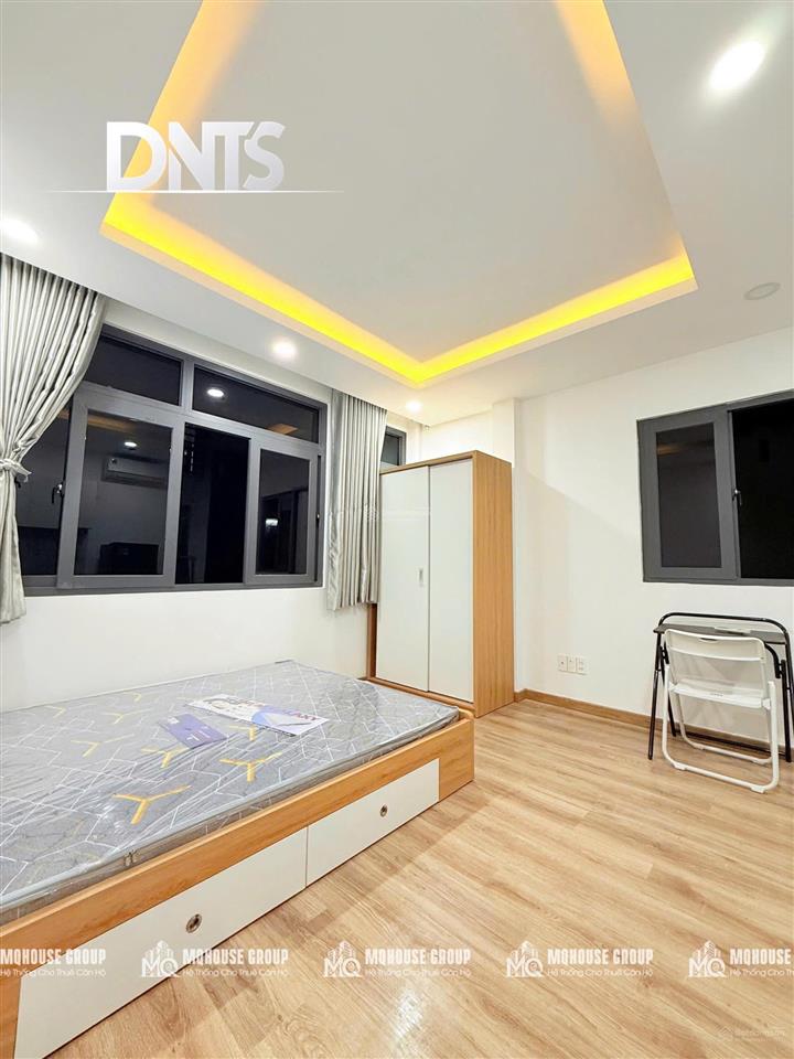 Cho thuê phòng hẻm an ninh gần chợ tân định, trường đh kinh tế isb, cv lê văn tám q1