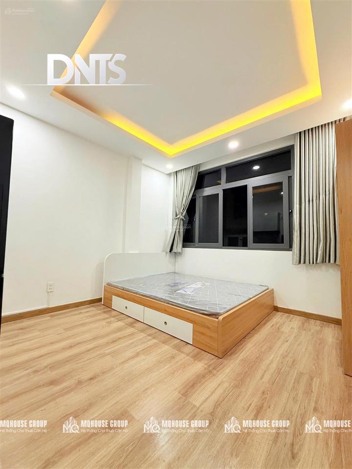 Cho thuê phòng hẻm an ninh gần chợ tân định, trường đh kinh tế isb, cv lê văn tám q1