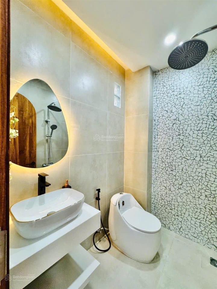 Bán nhà riêng bình chánh đa phước