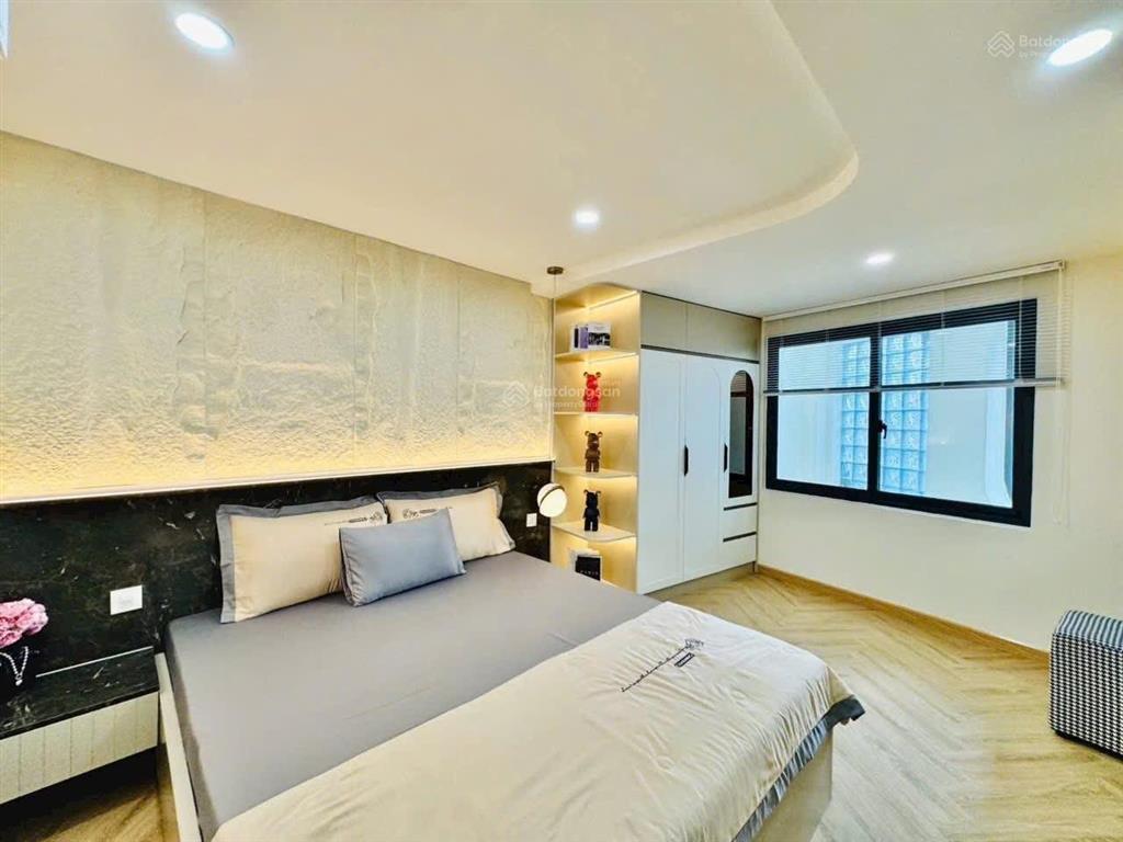 Bán nhà riêng bình chánh đa phước