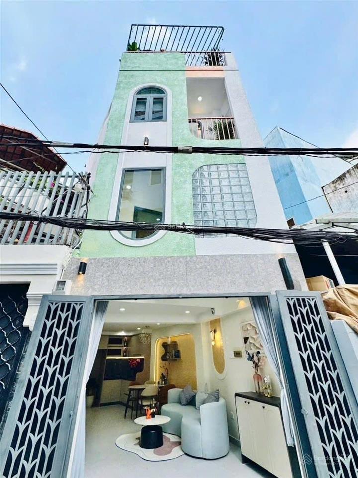 Bán nhà riêng bình chánh đa phước