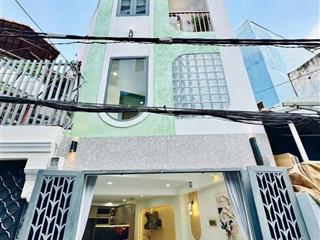 Bán nhà riêng bình chánh đa phước