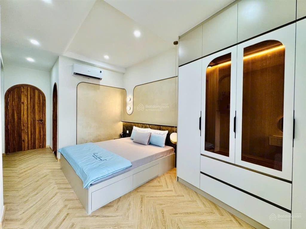 Bán nhà riêng bình chánh đa phước