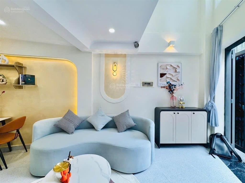 Bán nhà riêng bình chánh đa phước