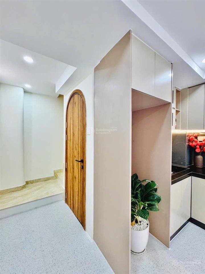Bán nhà riêng bình chánh đa phước
