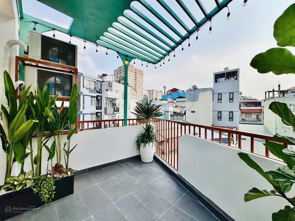 Bán nhà riêng bình chánh đa phước