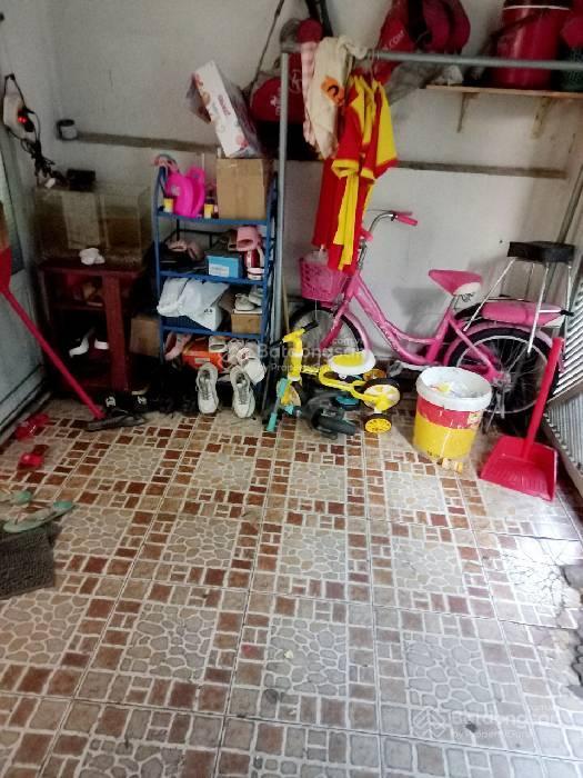 Giảm sốc 150tr chốt nhanh 6.35 tỷ
nhà quận 7 ngang 8.3m khủng hiếm có lâm văn bền