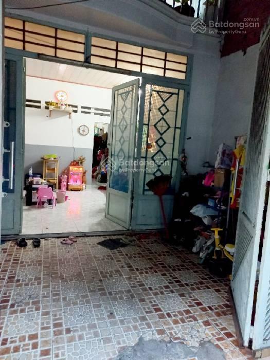 Giảm sốc 150tr chốt nhanh 6.35 tỷ
nhà quận 7 ngang 8.3m khủng hiếm có lâm văn bền