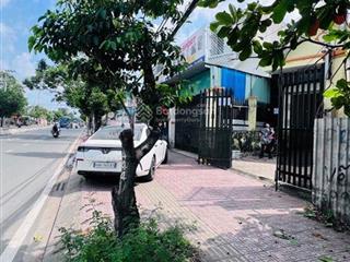 Mặt tiền huỳnh tấn phát 105m nhỉnh8t giá tốt đầu tưphù hợp khách xây nhà vườn nghỉ dưỡng