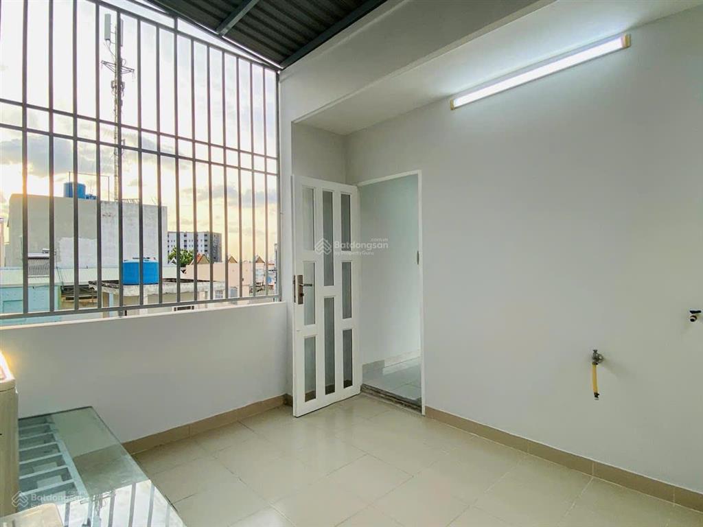Chỉ với 2 tỷ đã sở hữu. nhà 50,4m² đường nguyễn thị nhuần, an phú đông, q12 gần cầu đất sét. sổ sẵn