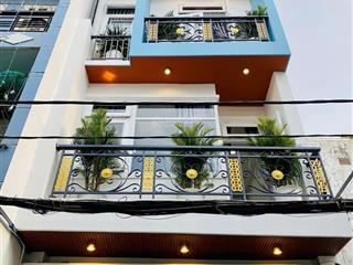 Chỉ với 2 tỷ đã sở hữu. nhà 50,4m² đường nguyễn thị nhuần, an phú đông, q12 gần cầu đất sét. sổ sẵn