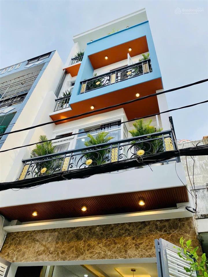 Chỉ với 2 tỷ đã sở hữu. nhà 50,4m² đường nguyễn thị nhuần, an phú đông, q12 gần cầu đất sét. sổ sẵn