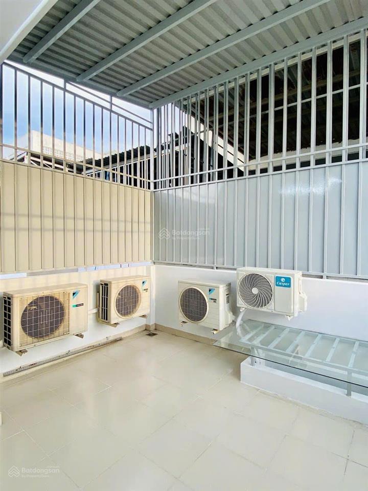 Chỉ với 2 tỷ đã sở hữu. nhà 50,4m² đường nguyễn thị nhuần, an phú đông, q12 gần cầu đất sét. sổ sẵn