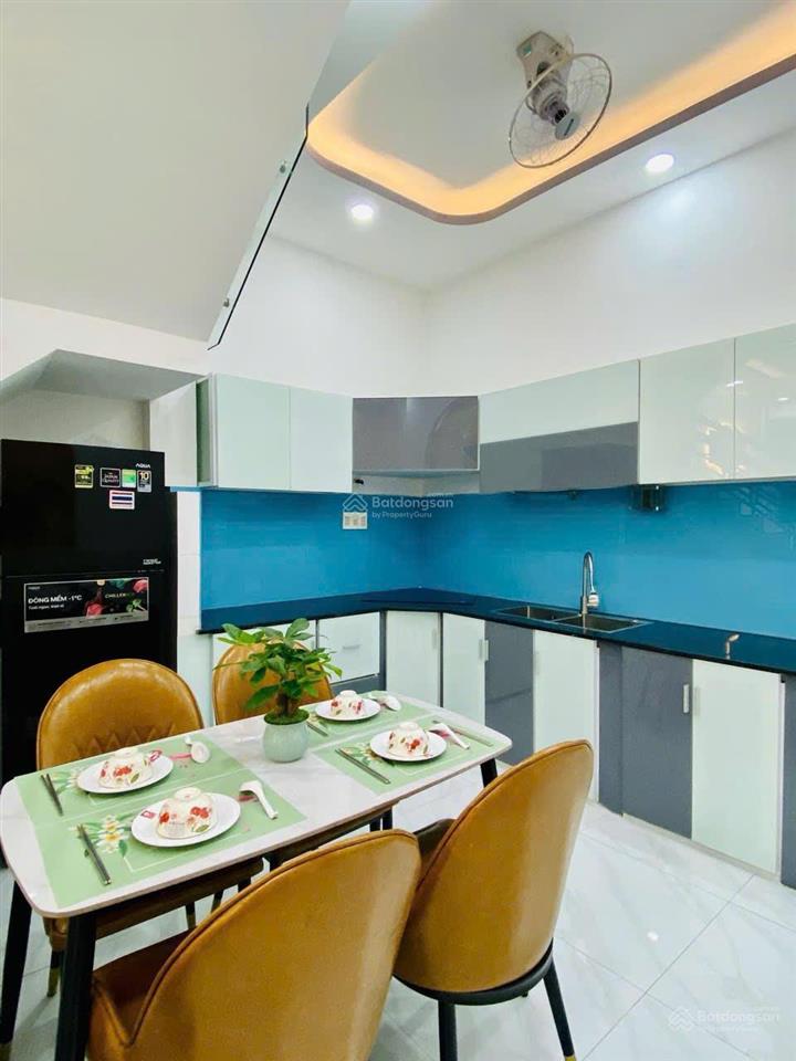 Chỉ với 2 tỷ đã sở hữu. nhà 50,4m² đường nguyễn thị nhuần, an phú đông, q12 gần cầu đất sét. sổ sẵn