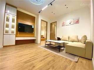Chung cư thành phố giao lưu căn góc thoáng sáng view hồ điều hòa