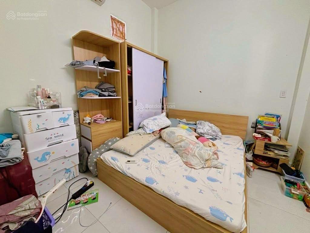 Chốt gấp 4.8 tỷ nhà mặt tiền linh xuân trung tâm thủ đức căn góc 2 mặt tiền